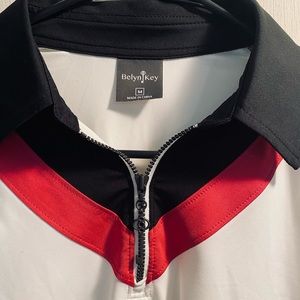 Belyn Key sports tee